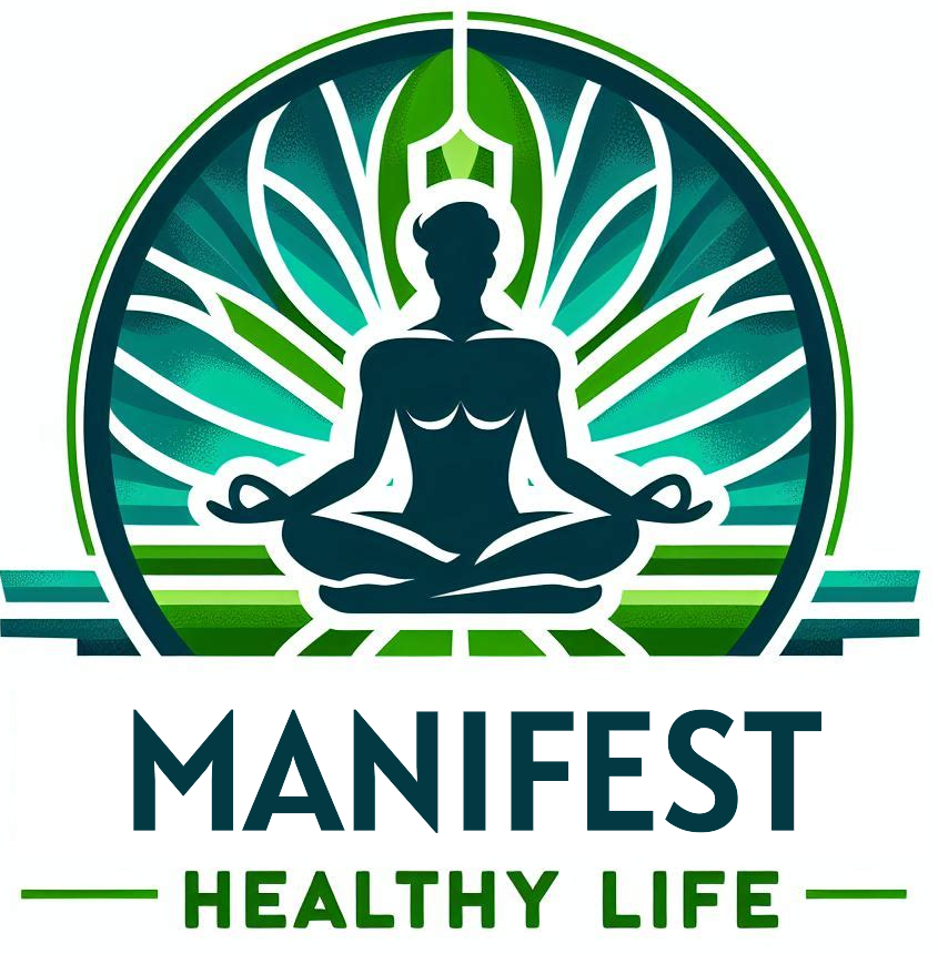 Manifest Healthy Life Manifest Healthy Life